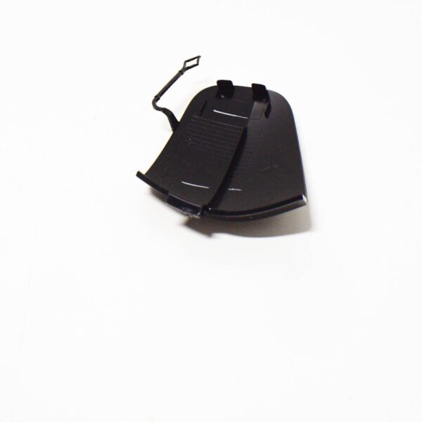 51117376447 - MINI CLUBMAN F54 Towing Hook Eye Cover Front 51117376447 New