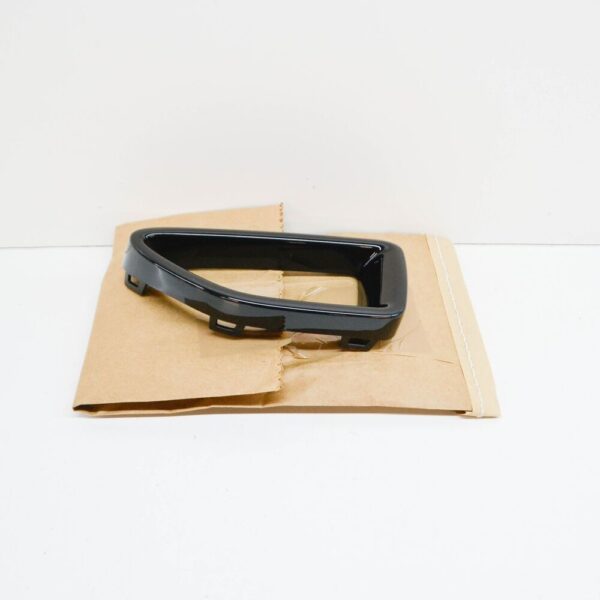 51117377809 - MINI CLUBMAN F54 Front Left Brake Air Duct Trim 7377809 51117377809 NEW GENUINE