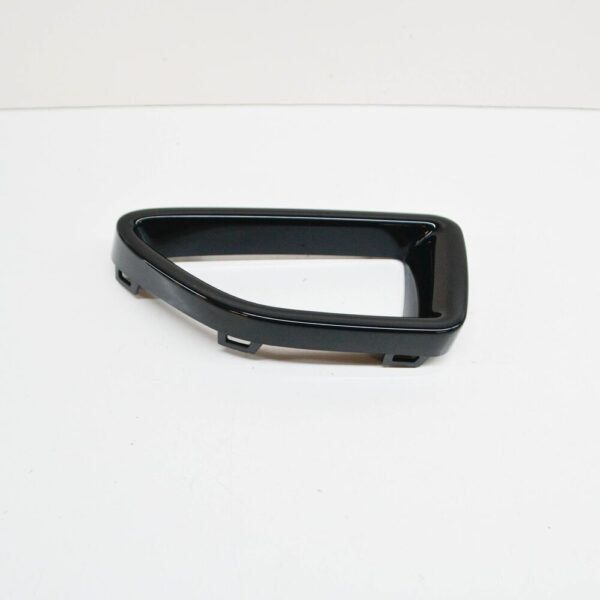 51117377809 - MINI CLUBMAN F54 Front Left Brake Air Duct Trim 7377809 51117377809 NEW GENUINE