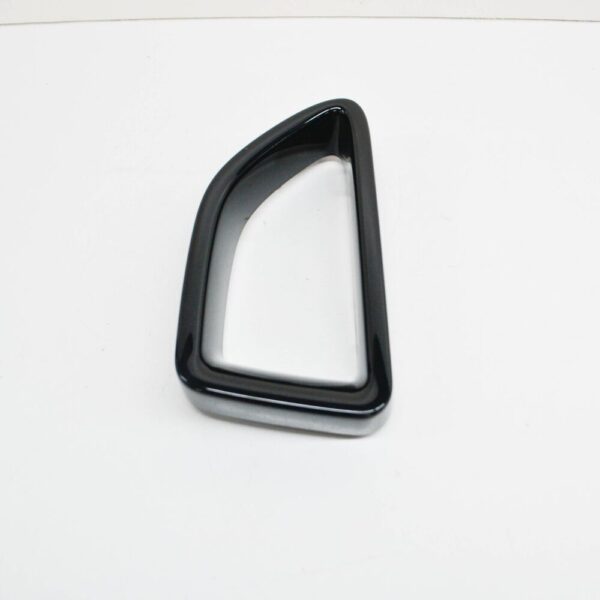 51117377809 - MINI CLUBMAN F54 Front Left Brake Air Duct Trim 7377809 51117377809 NEW GENUINE