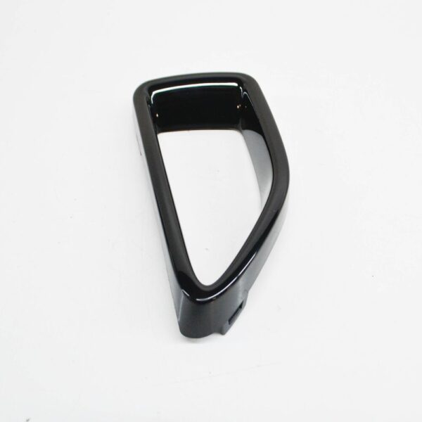 51117377809 - MINI CLUBMAN F54 Front Left Brake Air Duct Trim 7377809 51117377809 NEW GENUINE