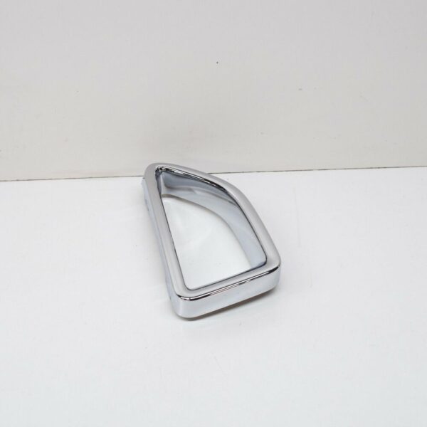 51117377812 - NEW MINI CLUBMAN F54 RIGHT AIR INTAKE FINISHER 51117377812 7377812 2017