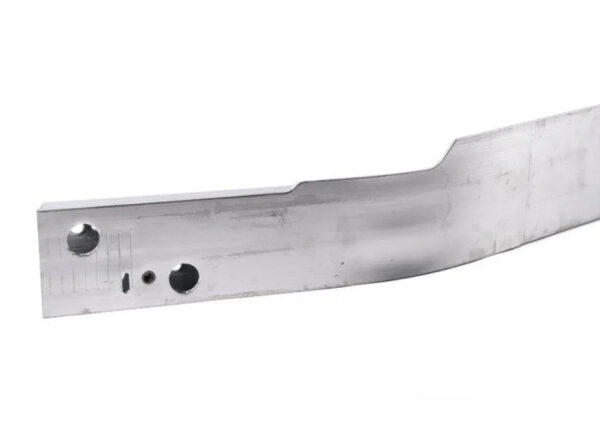 51117378727 - NEW MINI COUNTRYMAN F60 FRONT REINFORCEMENT BAR 7378727 51117378727 GENUINE