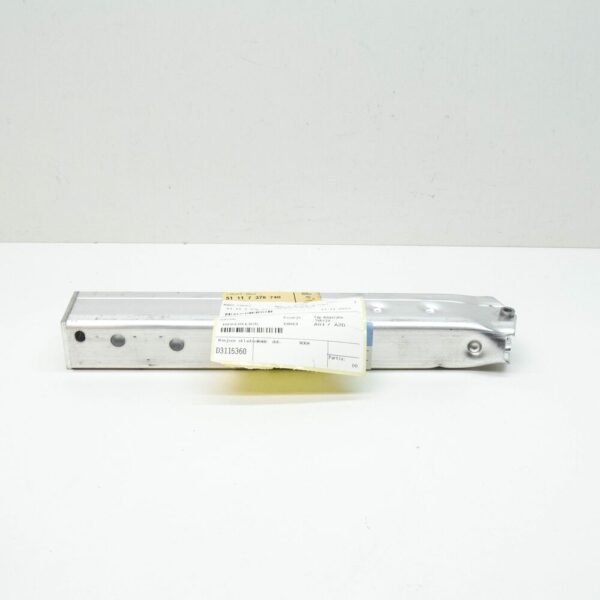 51117378740 - MINI F60 Front Right Deformation Element 7378740 51117378740 NEW GENUINE
