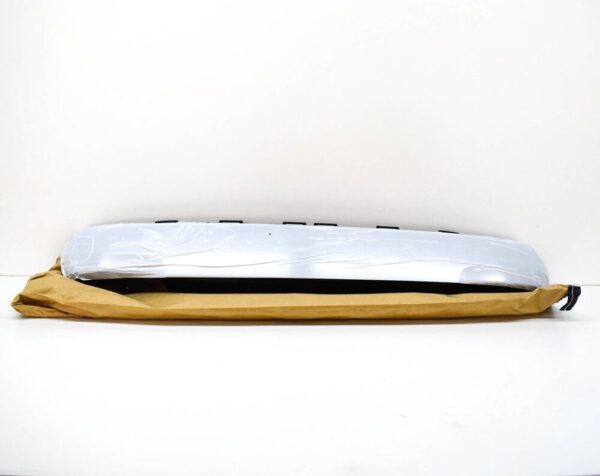51117379434 - MINI F55 Front Bumper Cover 51117379434 7379434 New OEM