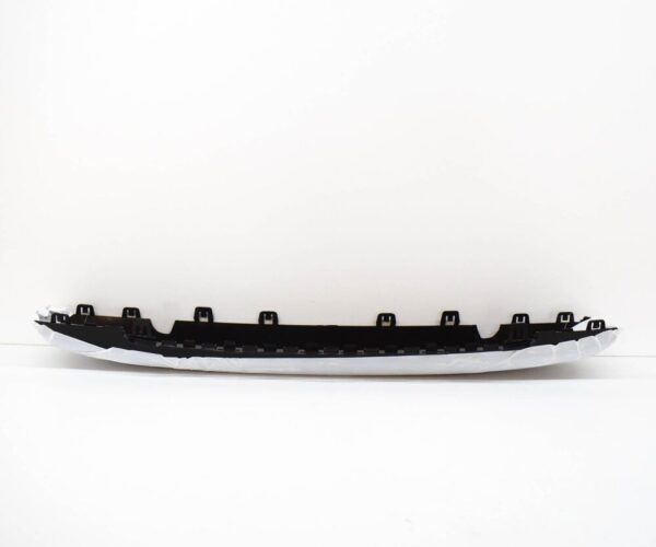 51117379434 - MINI F55 Front Bumper Cover 51117379434 7379434 New OEM