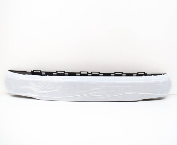 51117379434 - MINI F55 Front Bumper Cover 51117379434 7379434 New OEM
