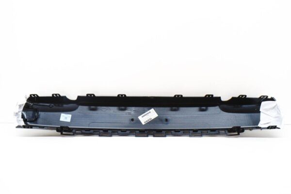 51117379434 - MINI F55 Front Bumper Cover 51117379434 7379434 New OEM