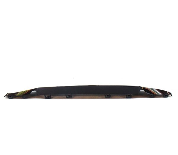 51117379434 - MINI F55 Front Bumper Cover 51117379434 7379434 New OEM