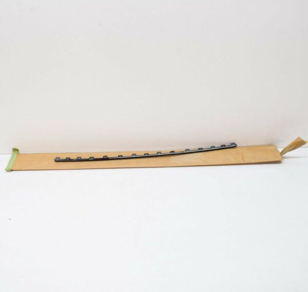 51117381870 - MINI CLUBMAN F54 FRONT BUMPER LOWER DOOR PANEL 51117381870 7381870 2017
