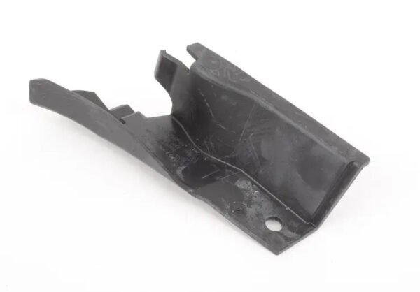 51117384335 - BMW 3 Gran Turismo F34 front left lock trim for bonnet 51117384335 part