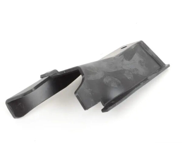 51117384335 - BMW 3 Gran Turismo F34 front left lock trim for bonnet 51117384335 part