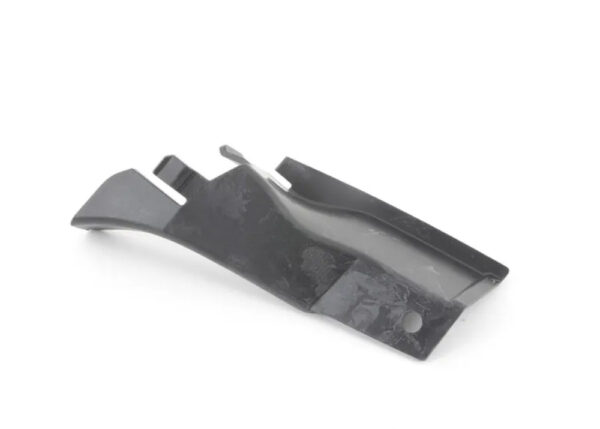 51117384336 - NEW BMW 3 GRAN TURISMO F34 RIGHT HOOD LOCK PANEL 51117384336 7384336 GENUINE