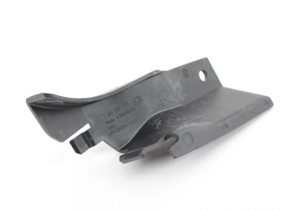 51117384336 - NEW BMW 3 GRAN TURISMO F34 RIGHT HOOD LOCK PANEL 51117384336 7384336 GENUINE