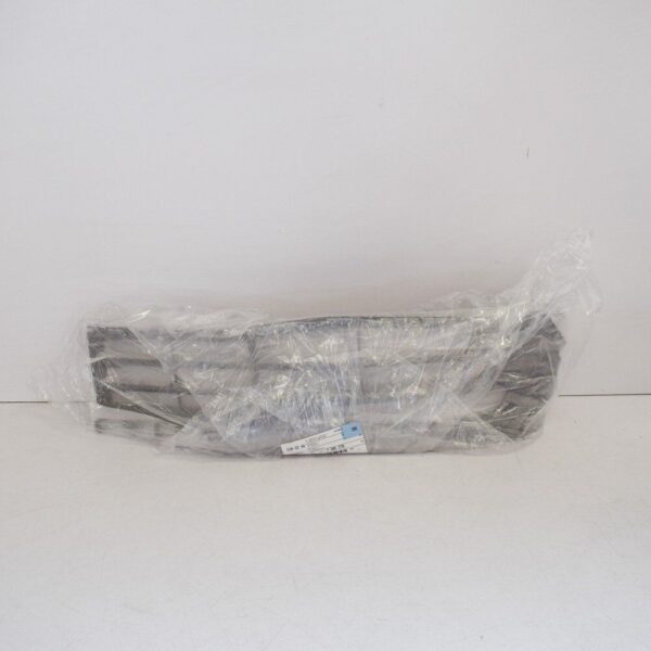 51117385278 - NEW BMW 5 G30 FRONT BUMPER RIGHT GRILLE 51117385278 ORIGINAL