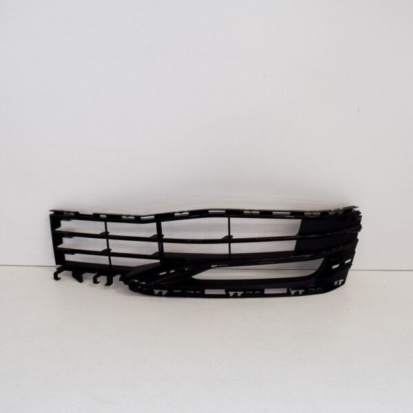 51117385278 - NEW BMW 5 G30 FRONT BUMPER RIGHT GRILLE 51117385278 ORIGINAL
