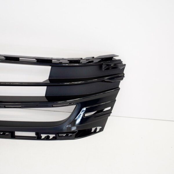 51117385278 - NEW BMW 5 G30 FRONT BUMPER RIGHT GRILLE 51117385278 ORIGINAL