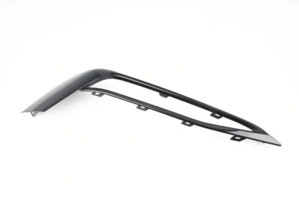 51117385282 - New BMW G31 Front Right Bumper Grille Molding 7385282 51117385282