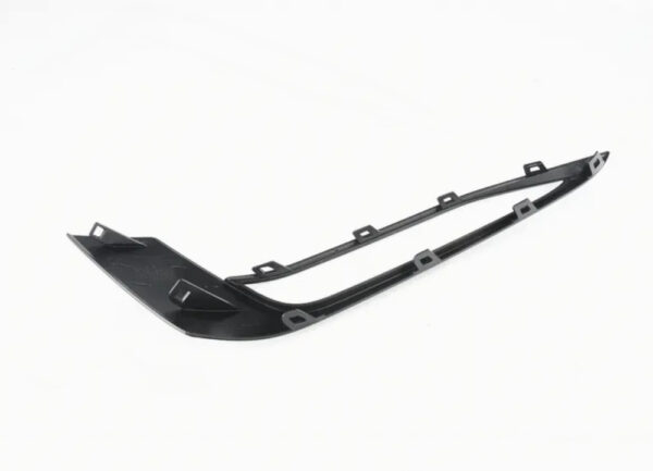 51117385282 - New BMW G31 Front Right Bumper Grille Molding 7385282 51117385282