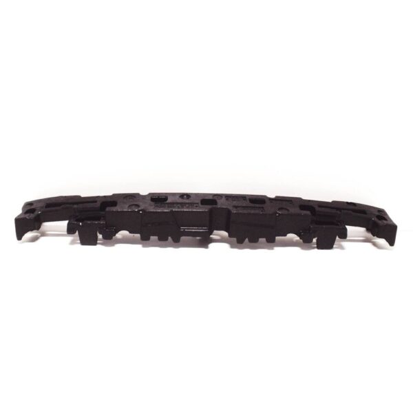 51117385286 - BMW 5 G30 front bumper shock absorber foam top 51117385286 NEW REAL