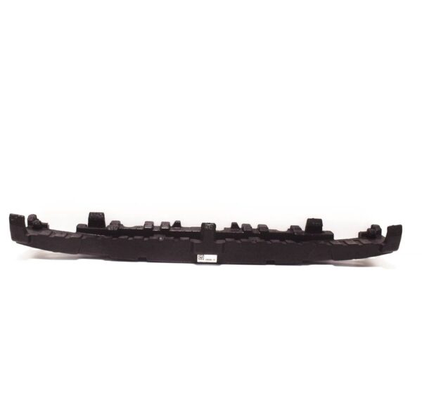 51117385286 - BMW 5 G30 front bumper shock absorber foam top 51117385286 NEW REAL