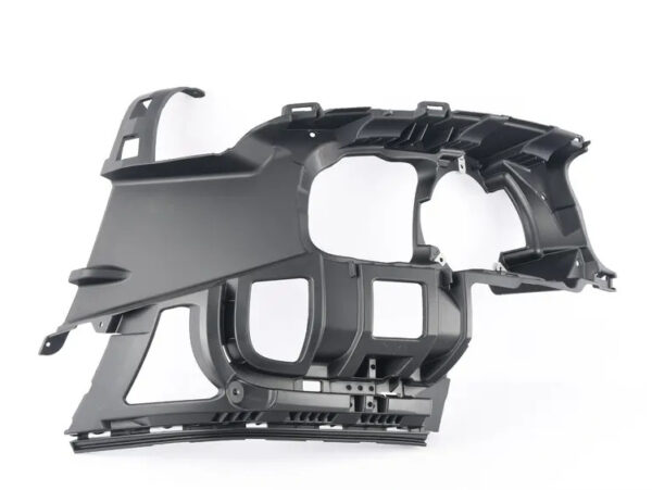 51117390507 - MINI COUNTRYMAN F60 FRONT LEFT LIGHT BRACKET 51117390507 NEW GENUINE