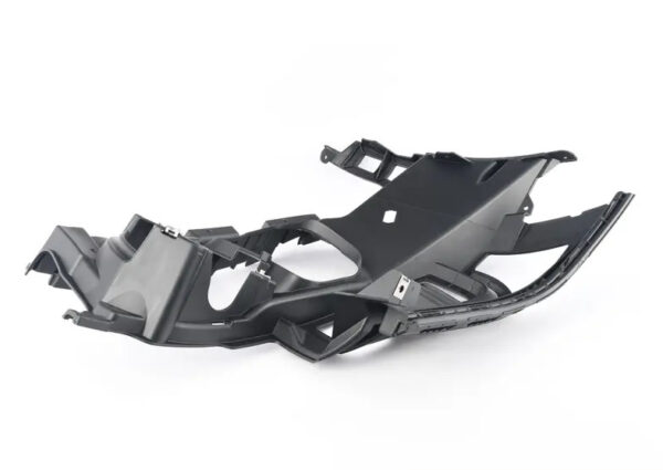 51117390507 - MINI COUNTRYMAN F60 FRONT LEFT LIGHT BRACKET 51117390507 NEW GENUINE