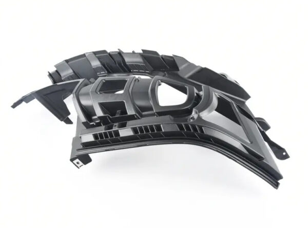 51117390508 - MINI COUNTRYMAN F60 FRONT RIGHT HEADLIGHT BRACKET 51117390508 NEW GENUINE