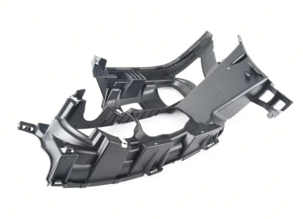 51117390508 - MINI COUNTRYMAN F60 FRONT RIGHT HEADLIGHT BRACKET 51117390508 NEW GENUINE
