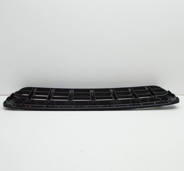 51117390511 - NEW MINI COUNTRYMAN F60 FRONT BUMPER LOWER CENTER GRILLE 51117390511 ORIGINAL
