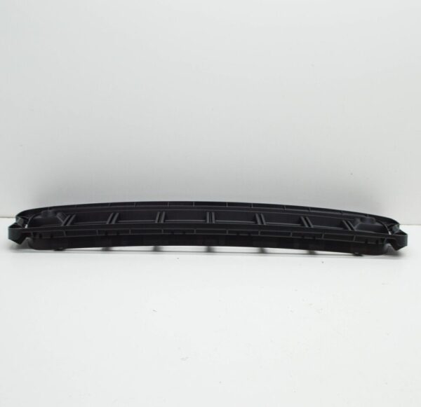 51117390511 - NEW MINI COUNTRYMAN F60 FRONT BUMPER LOWER CENTER GRILLE 51117390511 ORIGINAL