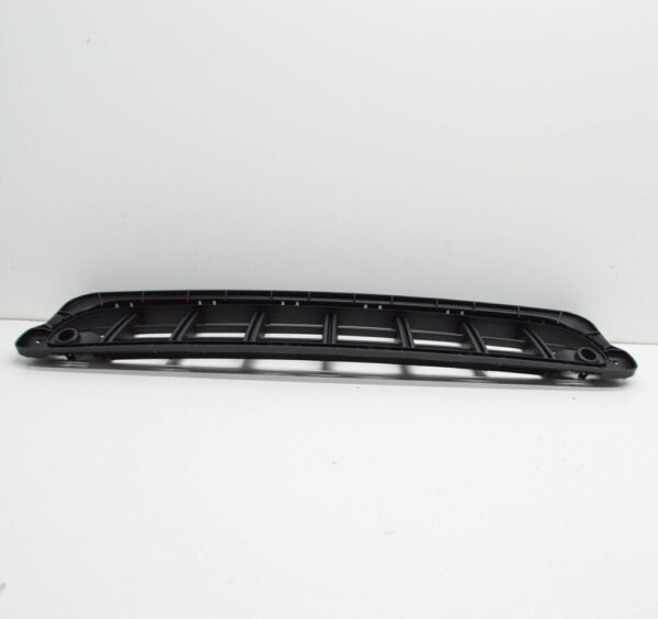 51117390511 - NEW MINI COUNTRYMAN F60 FRONT BUMPER LOWER CENTER GRILLE 51117390511 ORIGINAL