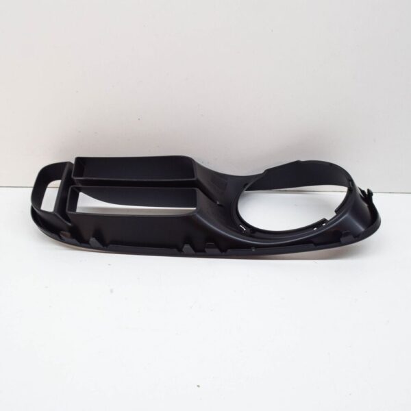 51117390529 - Mini Countryman F60 Front Left Fog Light Grille 51117390529, Part