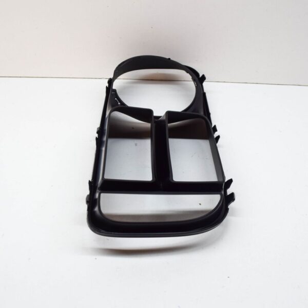 51117390529 - Mini Countryman F60 Front Left Fog Light Grille 51117390529, Part