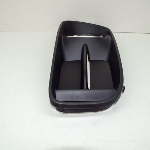 51117390534 - NEW MINI COUNTRYMAN F60 FRONT RIGHT FOG GRILLE 51117390534 GENUINE