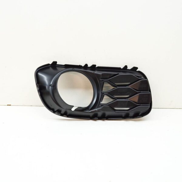 51117390553 - MINI COUNTRYMAN F60 Front Left Fog Light Grill 51117390553 NEW GENUINE