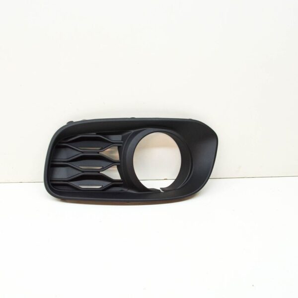 51117390553 - MINI COUNTRYMAN F60 Front Left Fog Light Grill 51117390553 NEW GENUINE