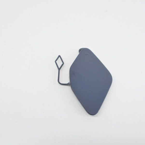 51117396837 - BMW 3 F30 Front Bumper Tow Eye Hook Cover 7396837 51117396837 2016 New Genuine