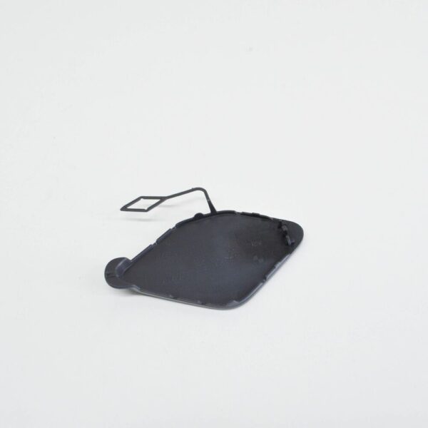 51117396837 - BMW 3 F30 Front Bumper Tow Eye Hook Cover 7396837 51117396837 2016 New Genuine