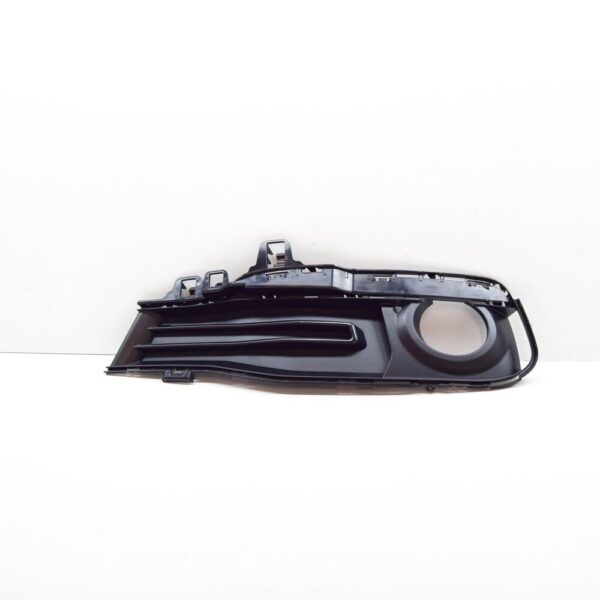 51117396857 - 2016 BMW 3 F30 Front Fog Light Left Grille 511173968857 73967857 New Genuine