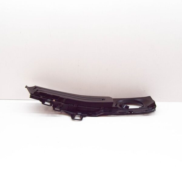 51117396857 - 2016 BMW 3 F30 Front Fog Light Left Grille 511173968857 73967857 New Genuine