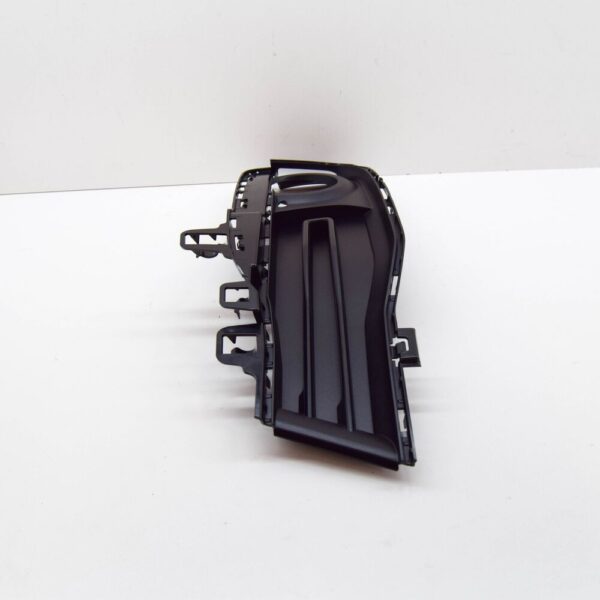 51117396857 - 2016 BMW 3 F30 Front Fog Light Left Grille 511173968857 73967857 New Genuine