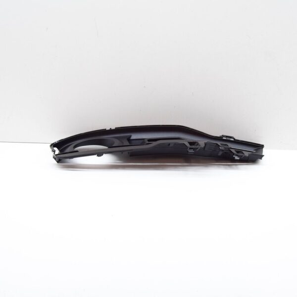 51117396857 - 2016 BMW 3 F30 Front Fog Light Left Grille 511173968857 73967857 New Genuine