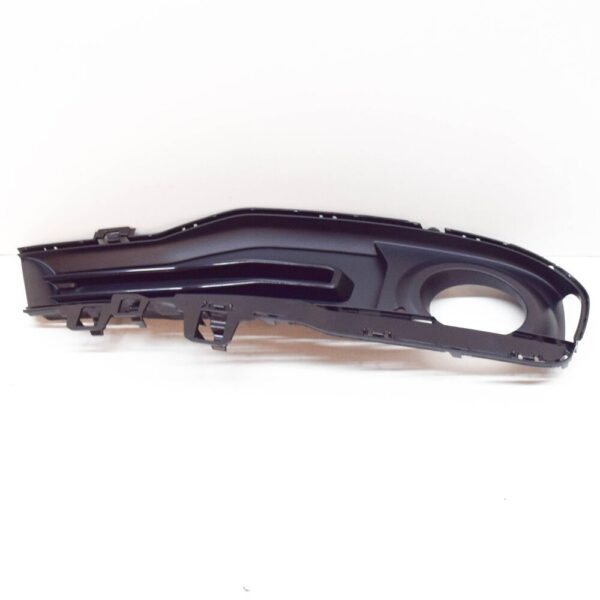 51117396858 - BMW 3 F30 Front Right Fog Light Grille 51117396858 7396858 2016 New Genuine