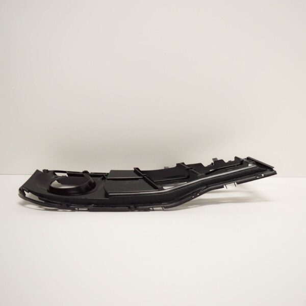 51117396884 - BMW 3 F30 Front Bumper Right Open Sport Fog Light Grille 51117396884 NEW GENUINE