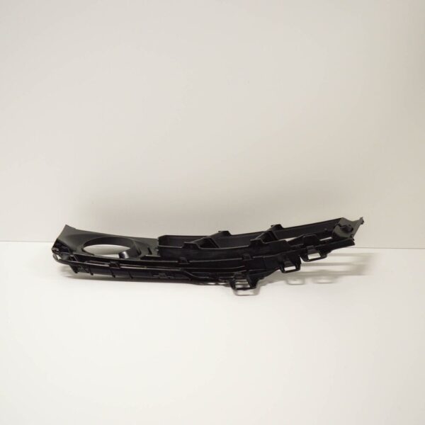 51117396884 - BMW 3 F30 Front Bumper Right Open Sport Fog Light Grille 51117396884 NEW GENUINE