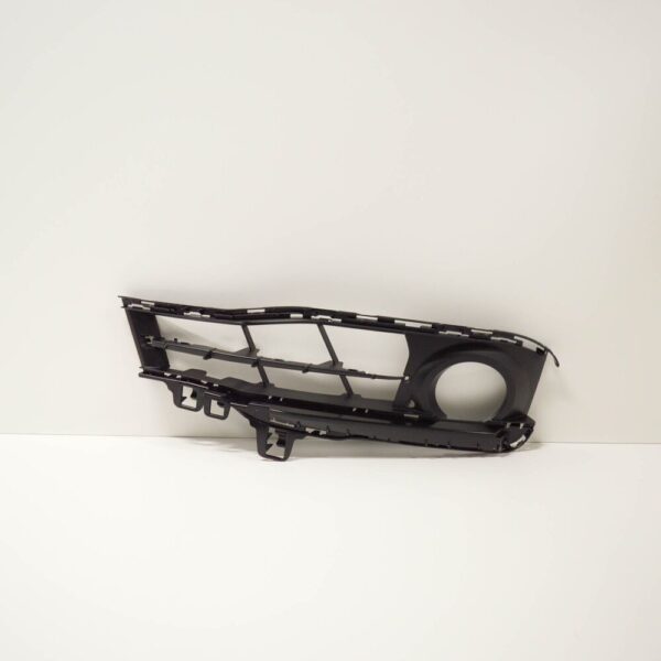 51117396884 - BMW 3 F30 Front Bumper Right Open Sport Fog Light Grille 51117396884 NEW GENUINE