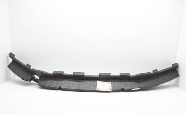 51117396916 - BMW 3 F30 bumper shock absorber foam front 511173996916 73996916 2015 new