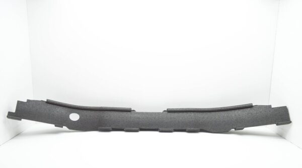 51117396916 - BMW 3 F30 bumper shock absorber foam front 511173996916 73996916 2015 new