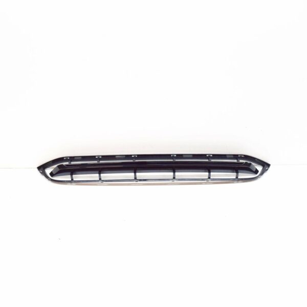 51117399898 - NEW BMW X3 G01 FRONT BUMPER CENTER GRILLE 7399898 51117399898 ORIGINAL